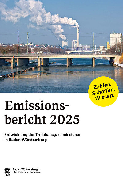Emisssionsbericht 2025 Bild zur Veröffentlichung