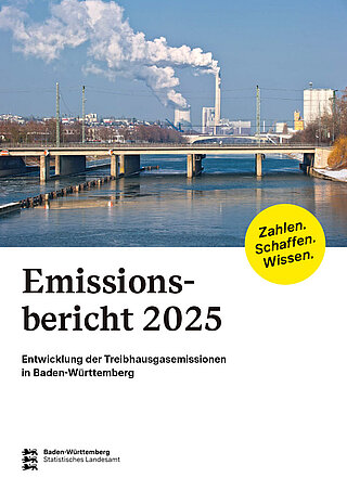 Emisssionsbericht 2025 Bild zur Veröffentlichung