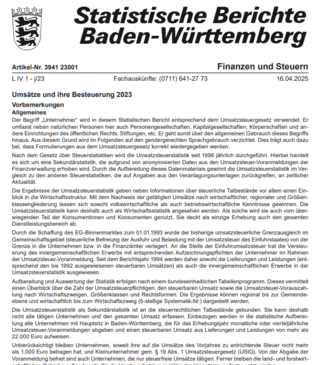 Bild zur Veröffentlichung