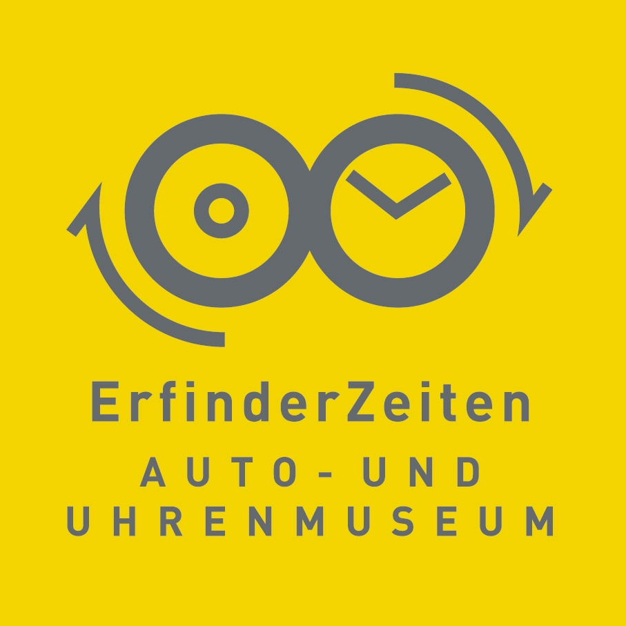 Auto- und Uhrenmuseum ErfinderZeiten