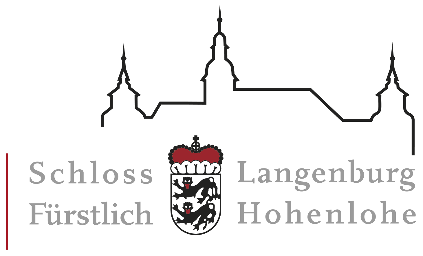 Schloss Langenburg Fürstlich Hohenlohe