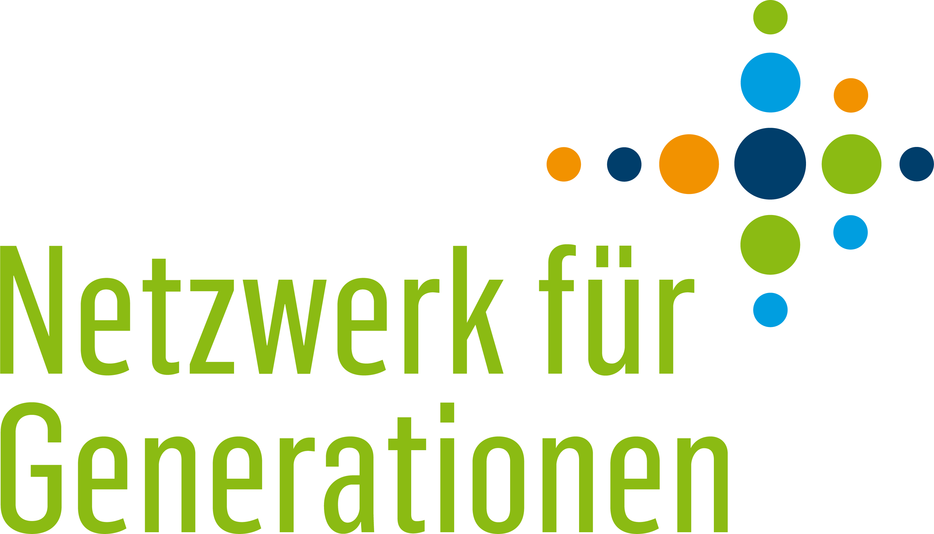 Symbolbild: Logo Netzwerk fpr Generationen
